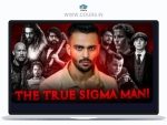 The True Sigma Man