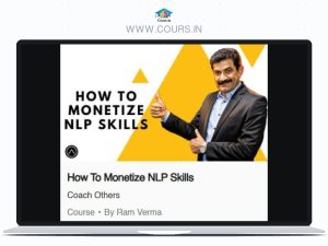How To Monetize NLP Skills By Ram Verma