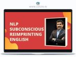 NLP Subconscious Reimprinting English By Ram Verma