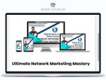 Ultimate Network Marketing Mastery by Deepak Bajaj