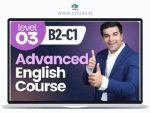 Level 3 - Advanced English Course by Let's Talk Academy