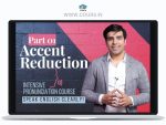 Accent Reduction Course by Let's Talk Academy Part 01