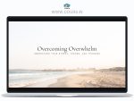 Overcoming Overwhelm By Life Academy