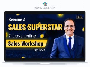 Sales Superstar Course By Coach Bsr 2025