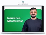 Insurance Masterclass By Neeraj Arora