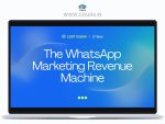 The WhatsApp Marketing Revenue Machine