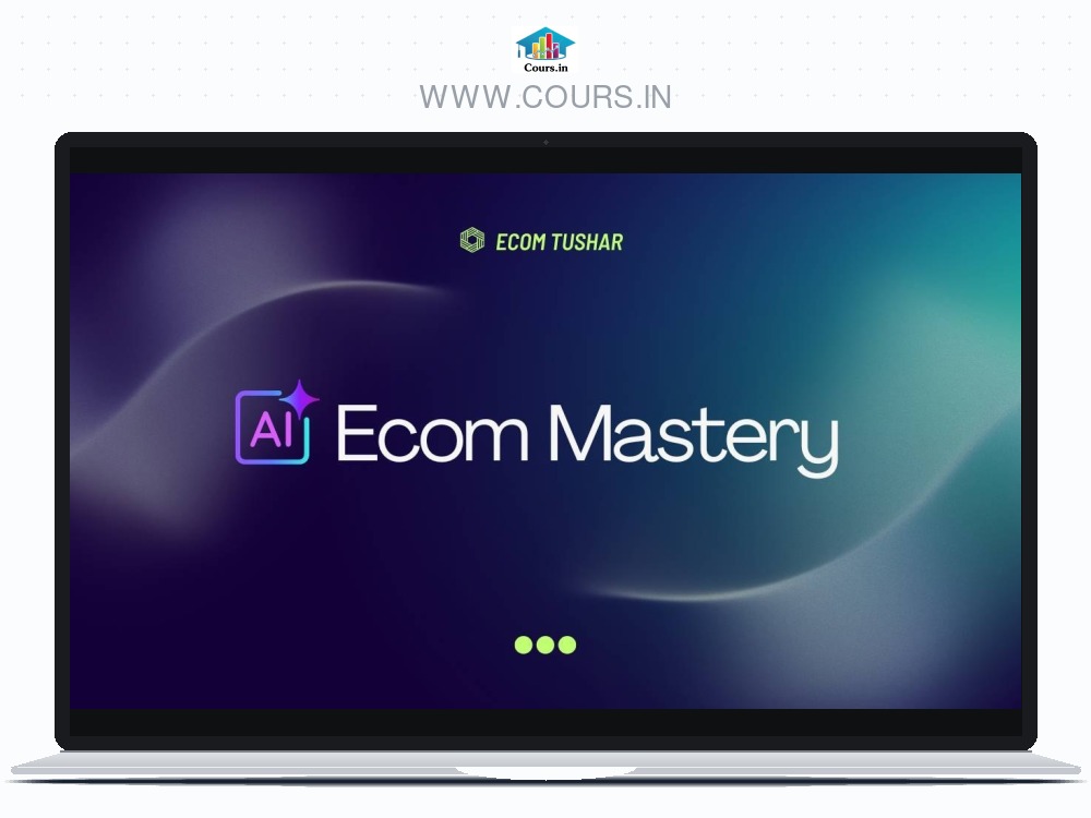 AI Ecom Mastery