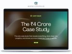 The ₹4 Crore Case Study (FULL REVEAL)