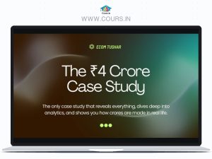 The ₹4 Crore Case Study (FULL REVEAL)