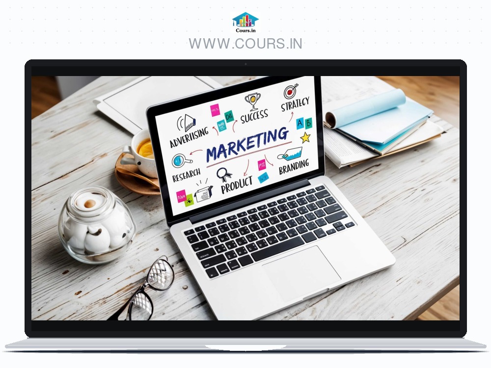 Masterclass in Digital Marketing
