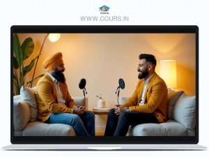 Podcasting Pro