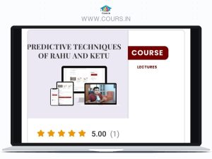 Predictive Techniques of Rahu and Ketu English