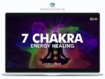 7 Chakra - Energy Healing