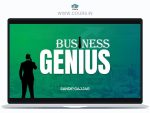 Business Genius By Sandip Gajjar