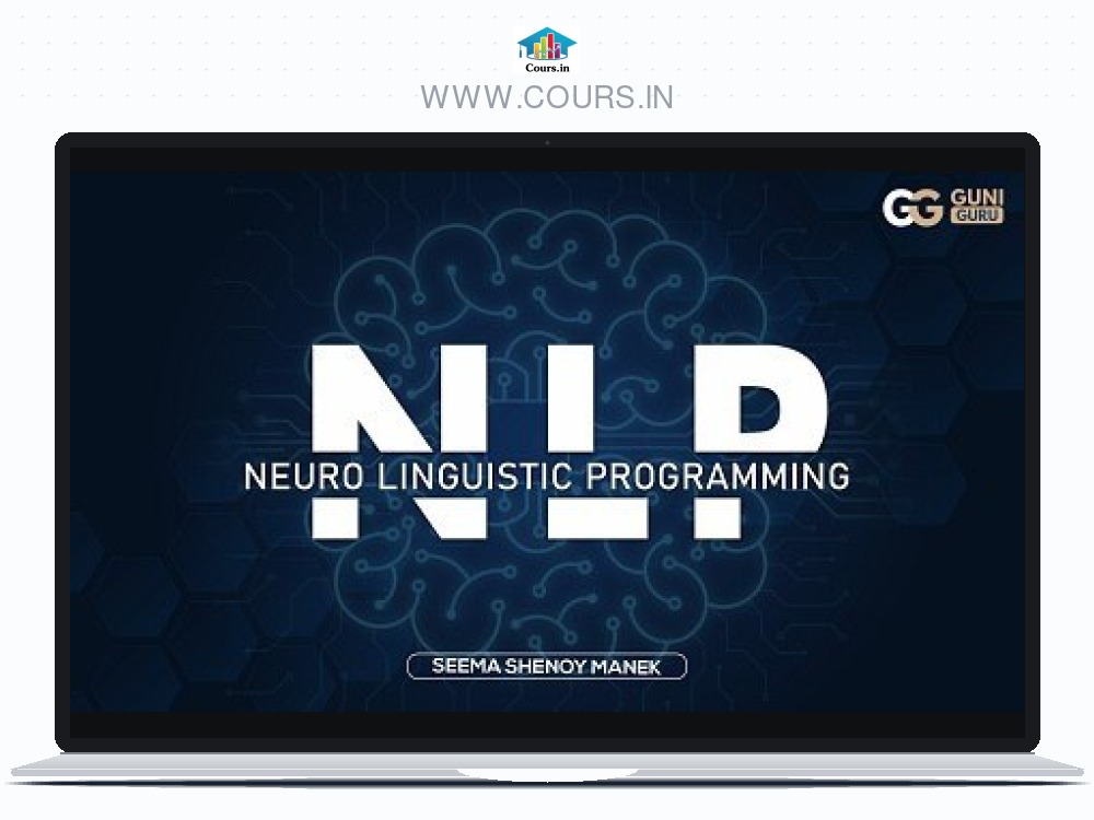 NLP Foundation Course -ReProgram Your Mind Using NLP