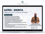 Astro Shunya: Step-by-Step Beginners Guide to Financial Astrology