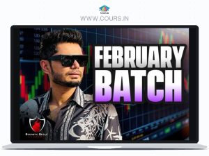 February Batch | Phase 2 | Trading With Data Science | Booming Bulls