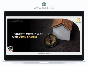 Vastu Shastra By Asttrolok