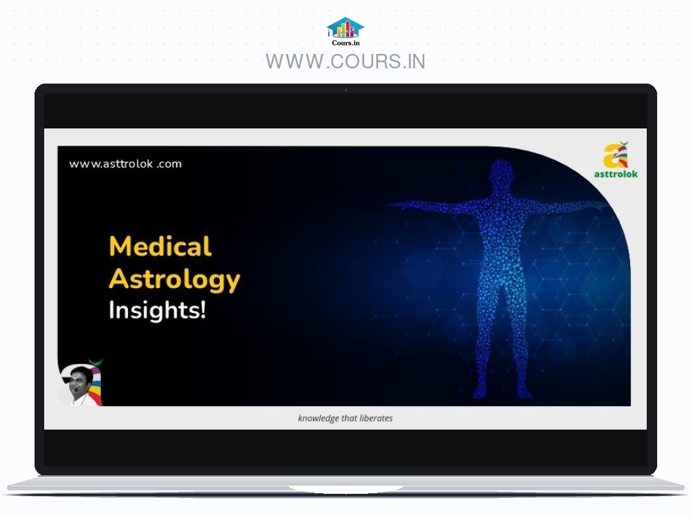 Medical Astrology By Asttrolok