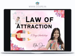 Universal Law LOA