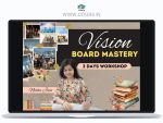 Vision Board 2 Days Workshop
