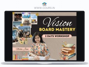 Vision Board 2 Days Workshop