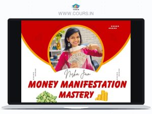 Money Manifestation Mastery