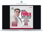Hello everyone After a long time I am presenting complete forex trading and analysis course on the request of many traders. Those who want to join the course contact me and reserve the seat. This time course offered in Hindi language.