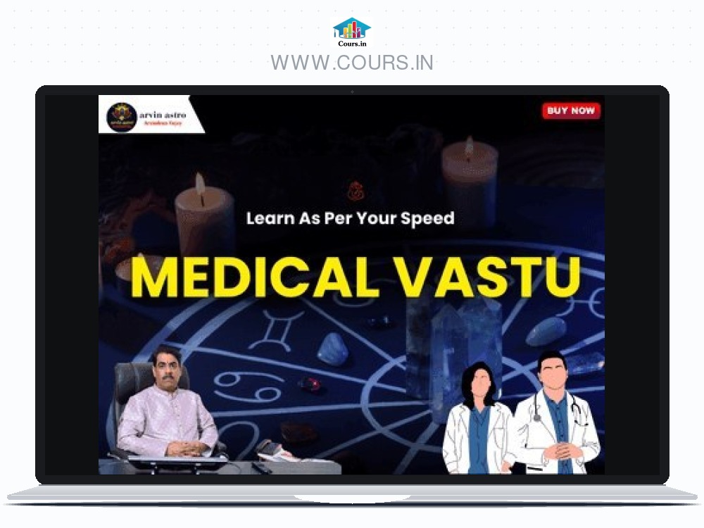 Medical Vastu