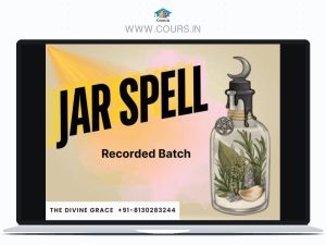 JAR SPELL COURSE BY TDG