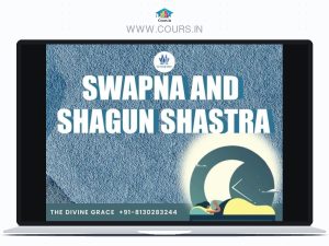 SWAPNA & SHAGUN SHASTRA COURSE BY TDG