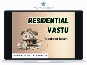 RESIDENTIAL VASTU COURSE BY TDG