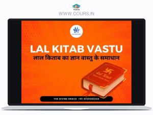 LAL KITAB VASTU COURSE BY TDG