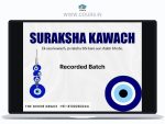 SURAKSHA KAWACH COURSE BY TDG