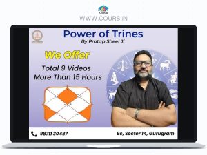 Power Of Trines