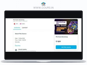 Pitr Dosh Workshop