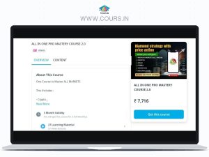 ALL IN ONE PRO MASTERY COURSE 2.0