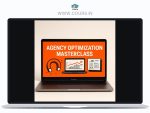 Agency Optimization Webinar By Aryan Tripathi