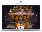Dyan Twin Flame & Pitru Dosha Release