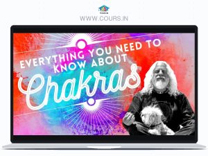 Everything You Need to Know About Chakras 10-Day Audio Course