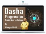 Dasha Progression Nadi Techniques