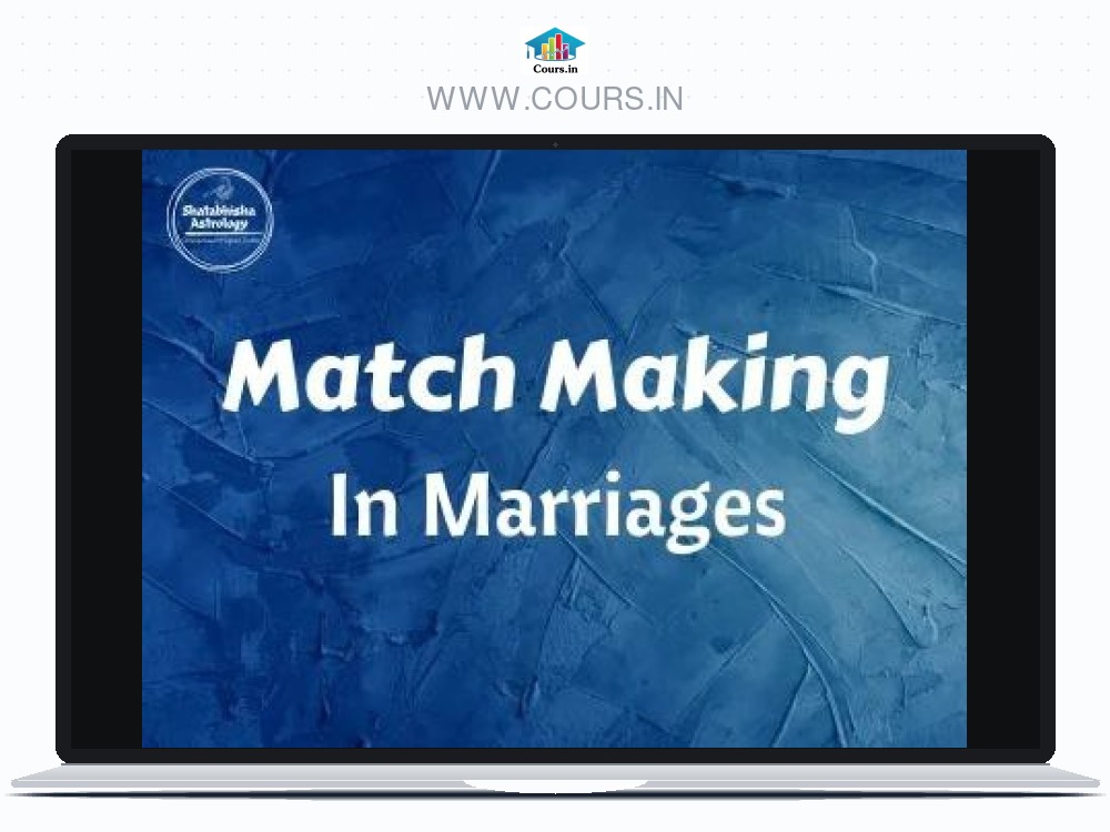 Neeraj Verma Marriage Match Making