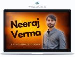 Neeraj Verma Medical Astrology