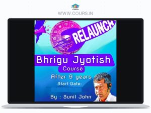 International Bhrigu By Sunil Jhon