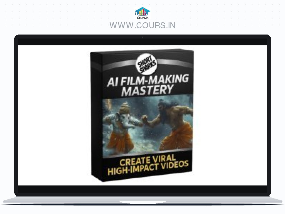 AI Filmmaking Mastery | 90 Days Intensive