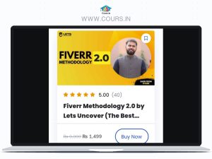 Fiverr Methodology 2.0 by Lets Uncover (The Best Fiverr Course)
