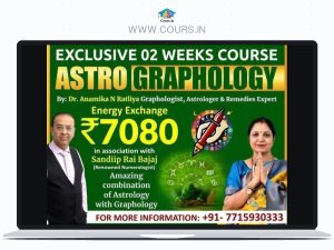 Astro Graphology Class Dec 2025