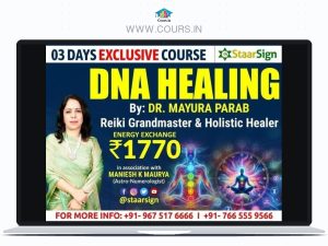 DNA Healing Dec 2025
