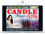 Candle Magic Dec 2025