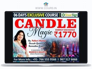 Candle Magic Dec 2025